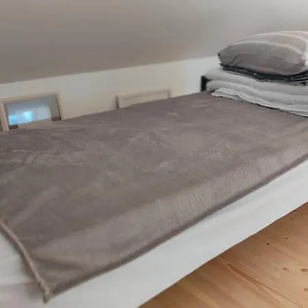 아파트 Hubane Ja Ruumikas Majutus Karjamoisa Ajaloolises Hoones Plaani