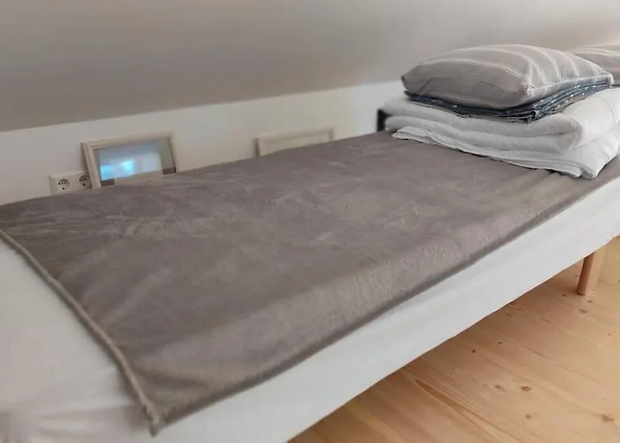 Appartement Hubane Ja Ruumikas Majutus Karjamoisa Ajaloolises Hoones Plaani