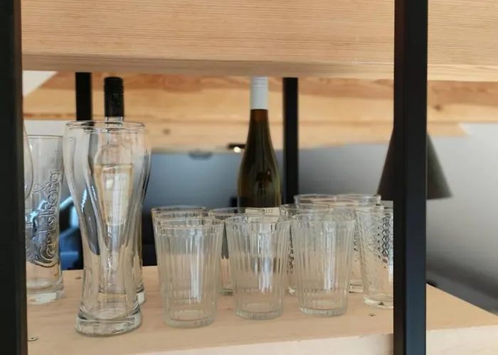 Hubane Ja Ruumikas Majutus Karjamoisa Ajaloolises Hoones *