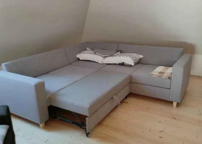 Appartement Hubane Ja Ruumikas Majutus Karjamoisa Ajaloolises Hoones *